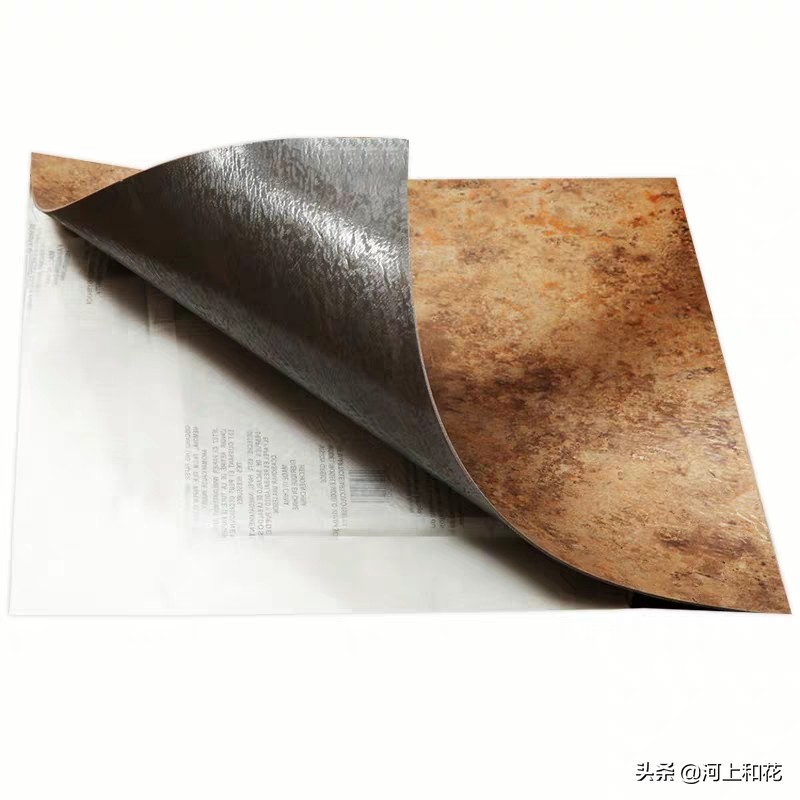 塑胶地板的安装注意事项及常见问题解答​