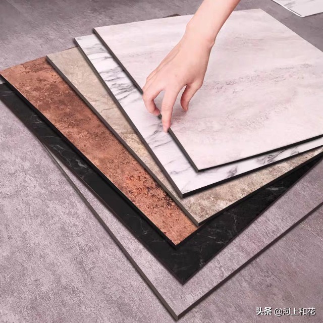 塑胶地板的安装注意事项及常见问题解答​