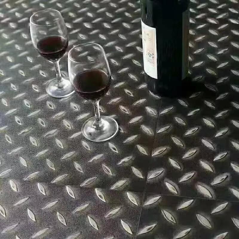 惊！塑胶地板竟能让家瞬间提升 N 个档次​