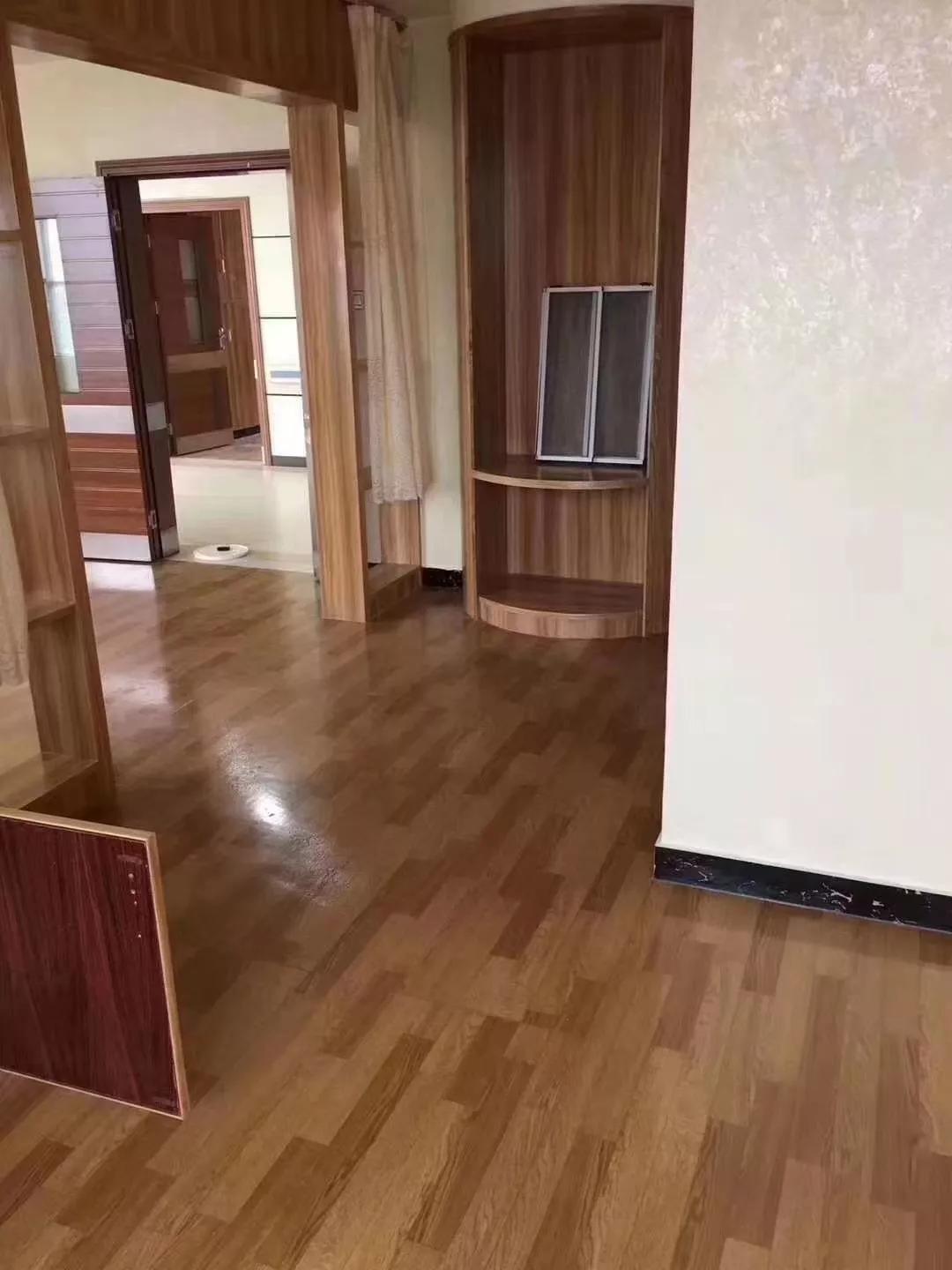 惊！塑胶地板竟能让家瞬间提升 N 个档次​