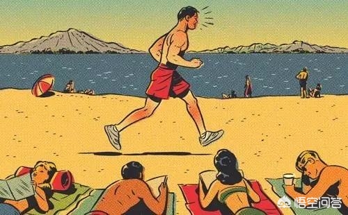高温天室外球场打球，这 6 点要牢记​