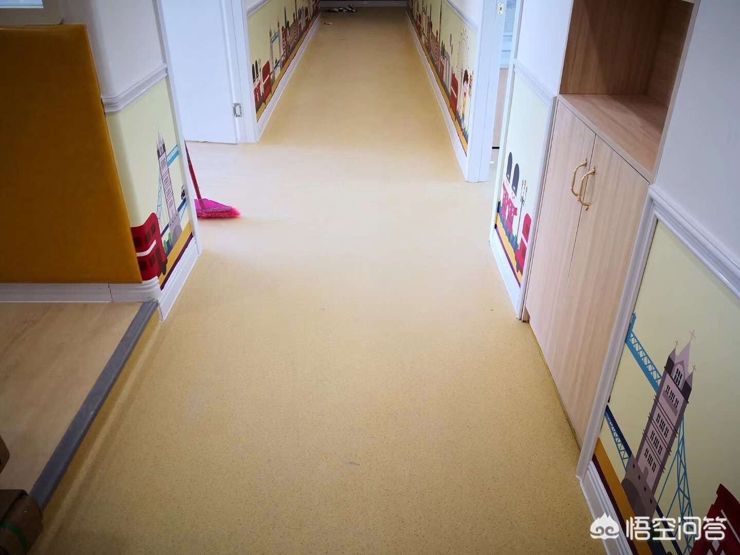 从安装到使用，塑胶地板全指南​
