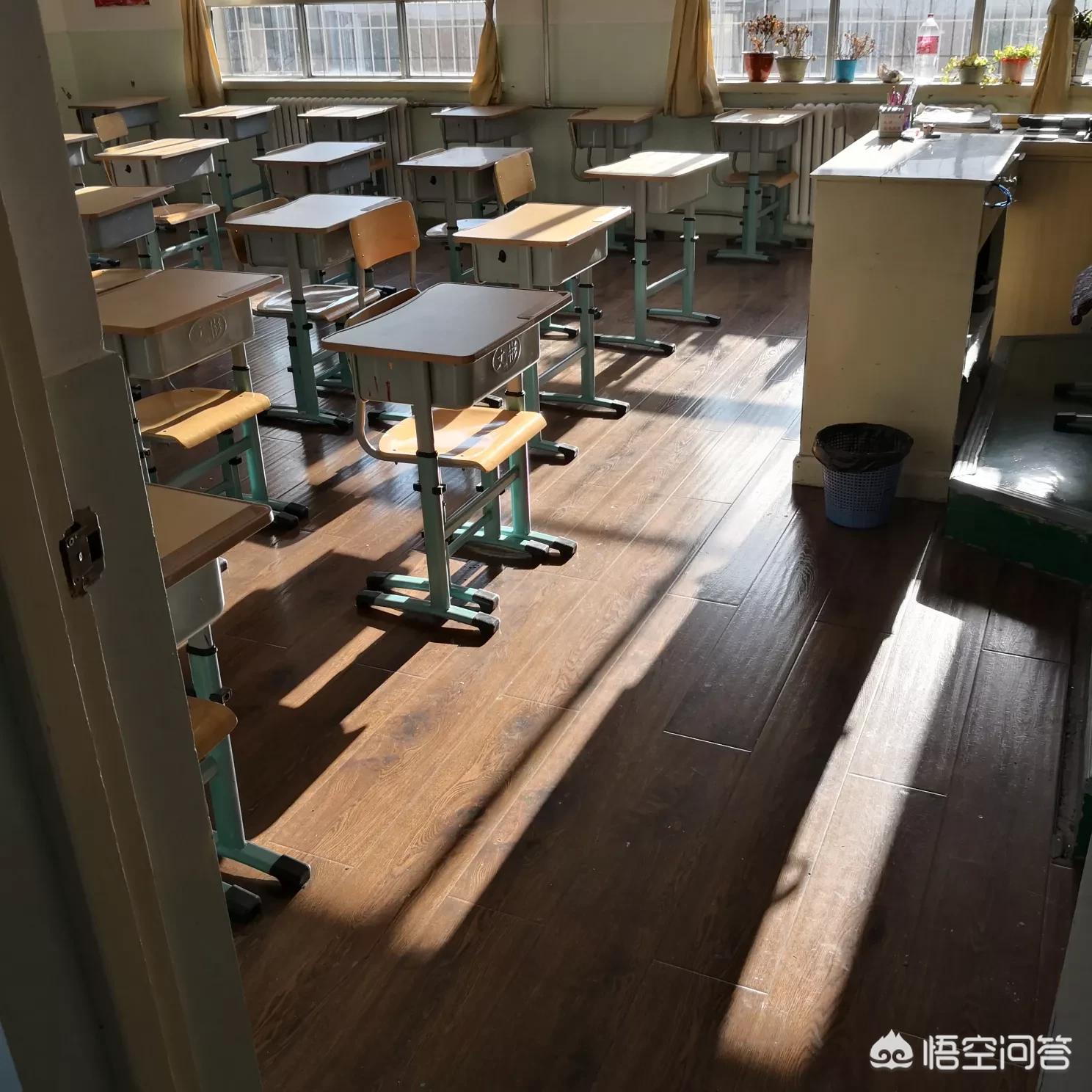 从安装到使用，塑胶地板全指南​