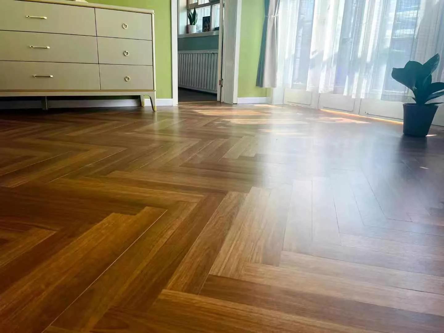 塑胶地板在学校的应用现状及发展趋势​