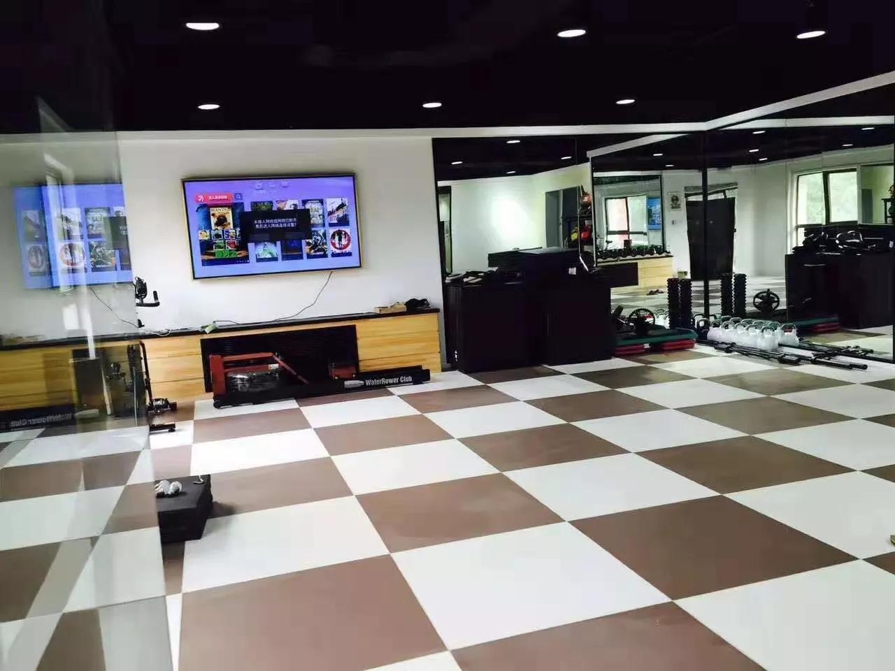 塑胶地板在学校的应用现状及发展趋势​