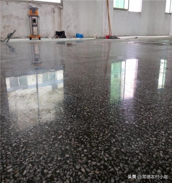 用了塑胶地板，生活变得更轻松​