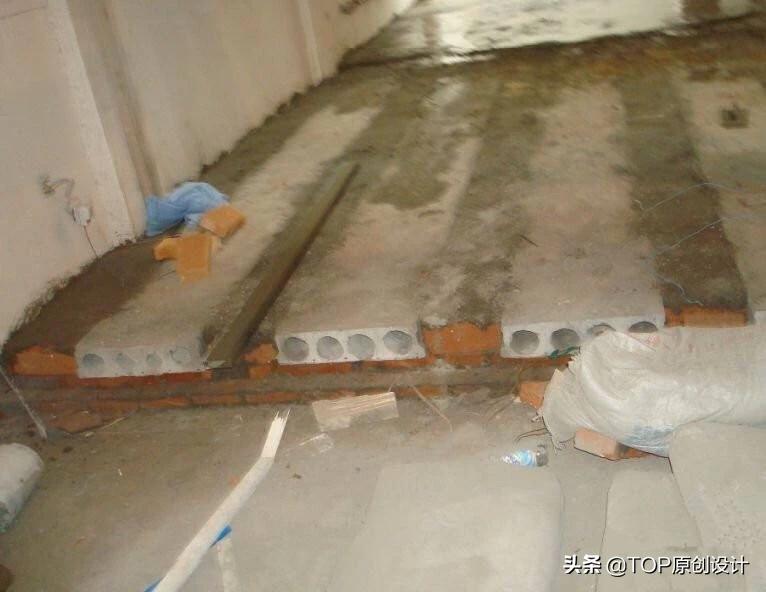用了塑胶地板，生活变得更轻松​